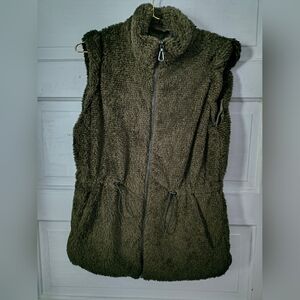 Democracy Fuzzy Vest